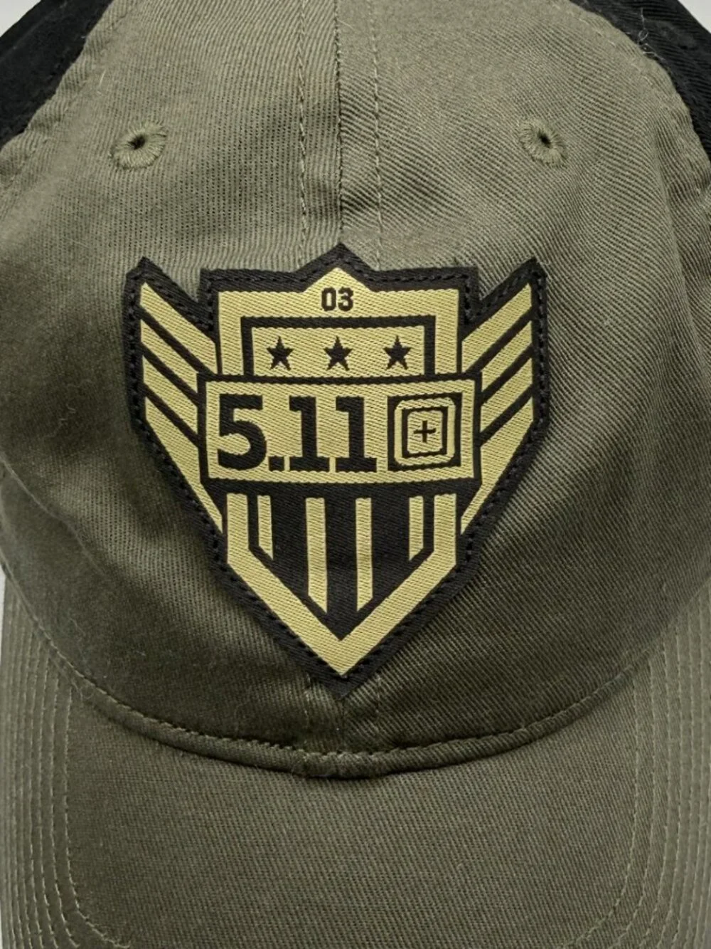 Men's 5.11  Tactical Cap  NWOT